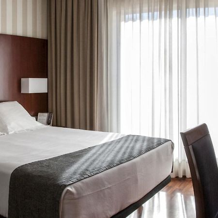 Zenit Malaga Hotel Ngoại thất bức ảnh